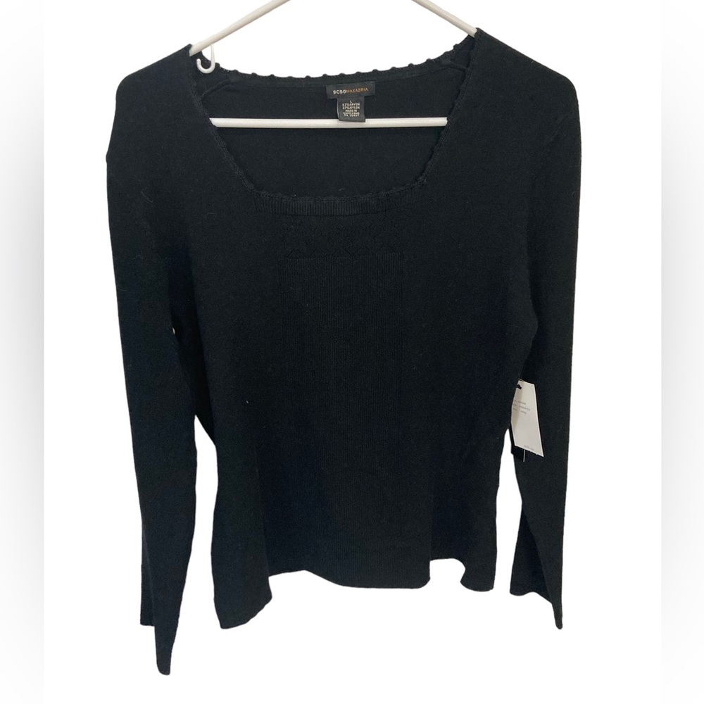 BCBG MaxAzria Sweater NWT